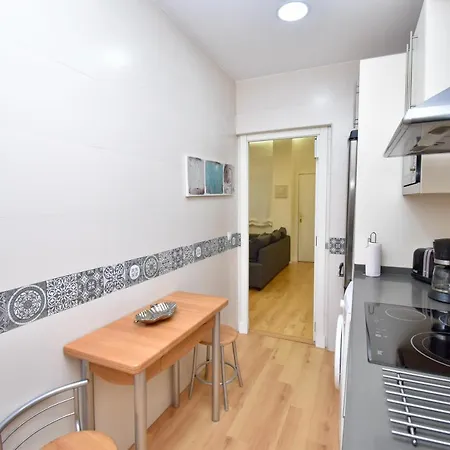 El Patio Apartment