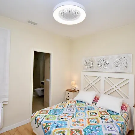 El Patio Apartment