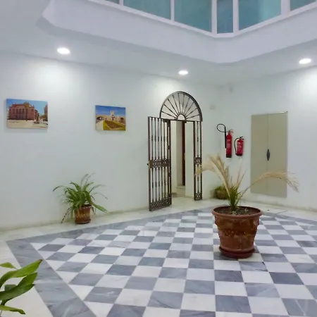 Apartment El Patio