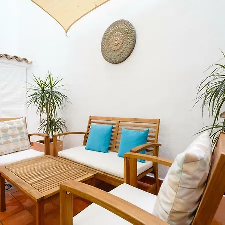El Patio Cadiz
