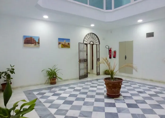 Appartement El Patio