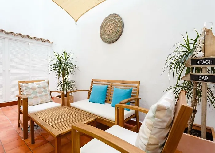 El Patio Cadix